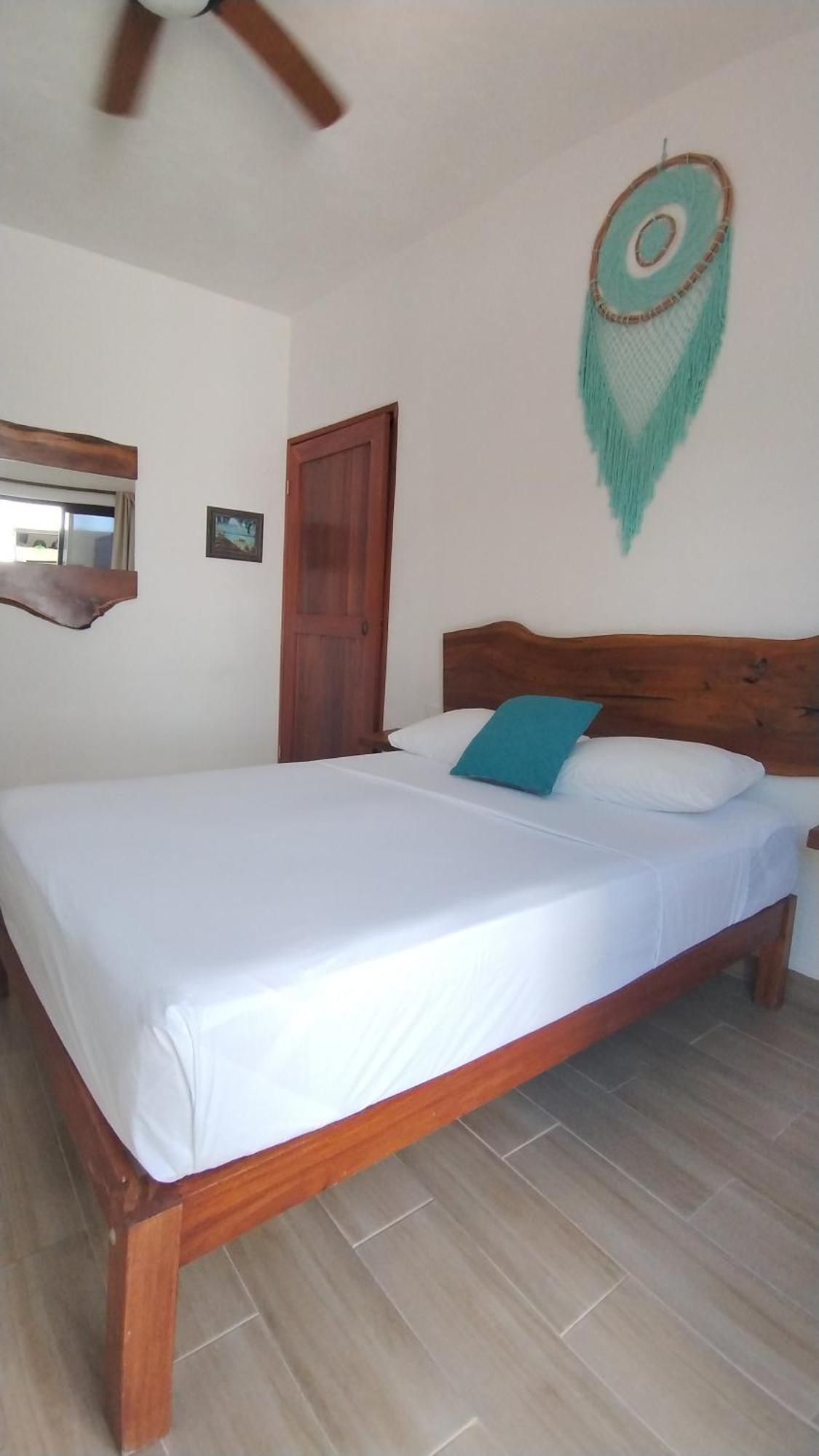 Ade Hotel Bacalar Luaran gambar