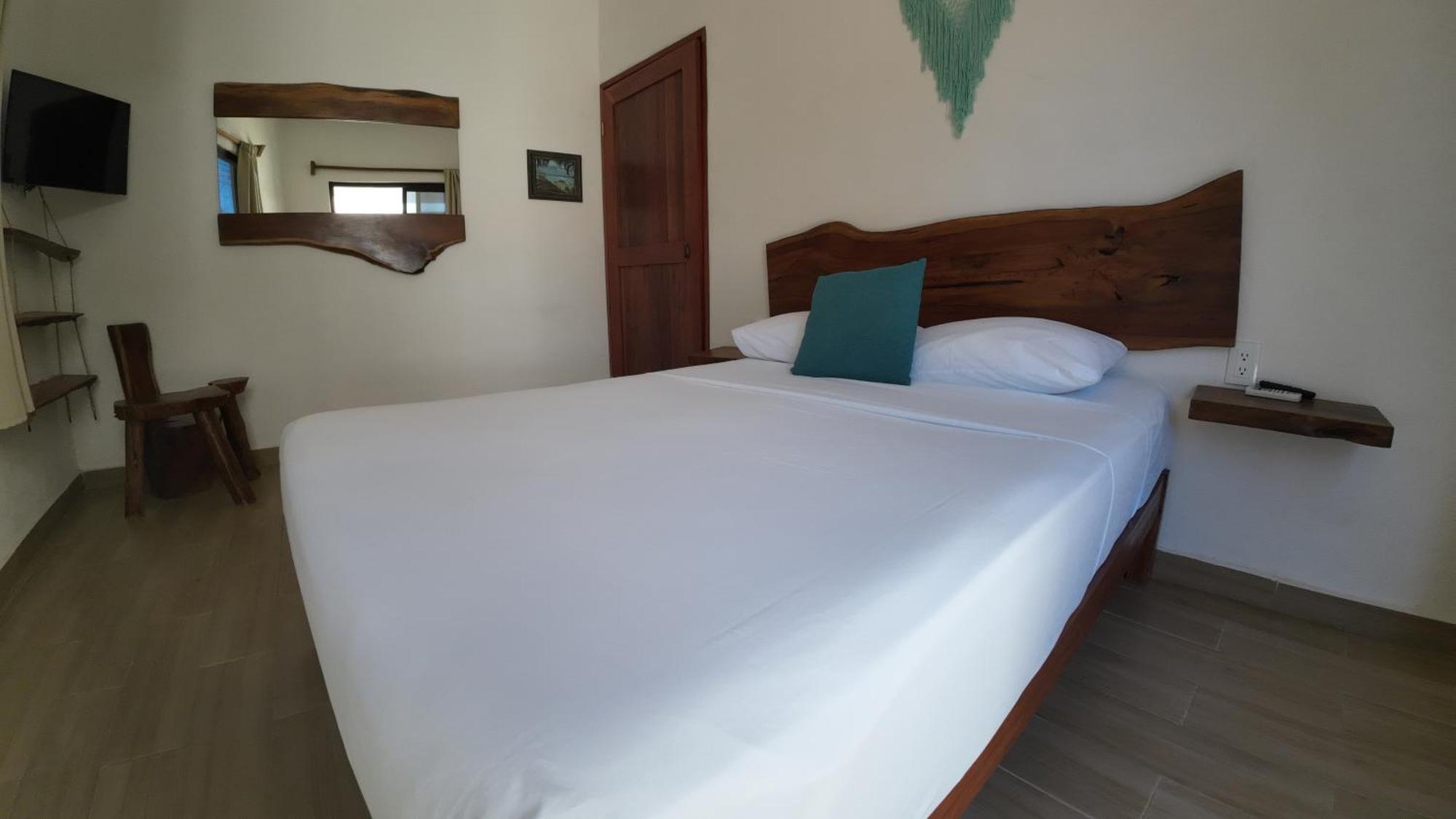 Ade Hotel Bacalar Luaran gambar