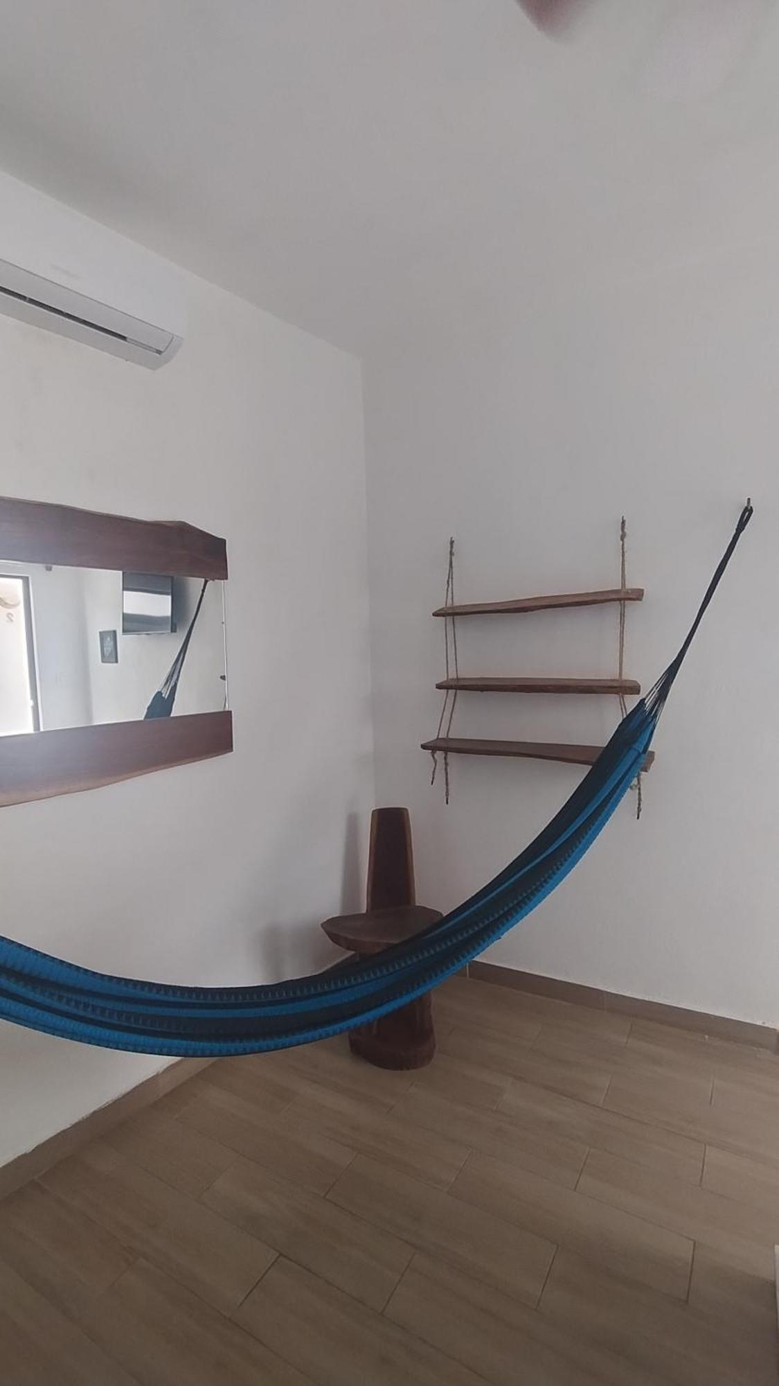 Ade Hotel Bacalar Luaran gambar